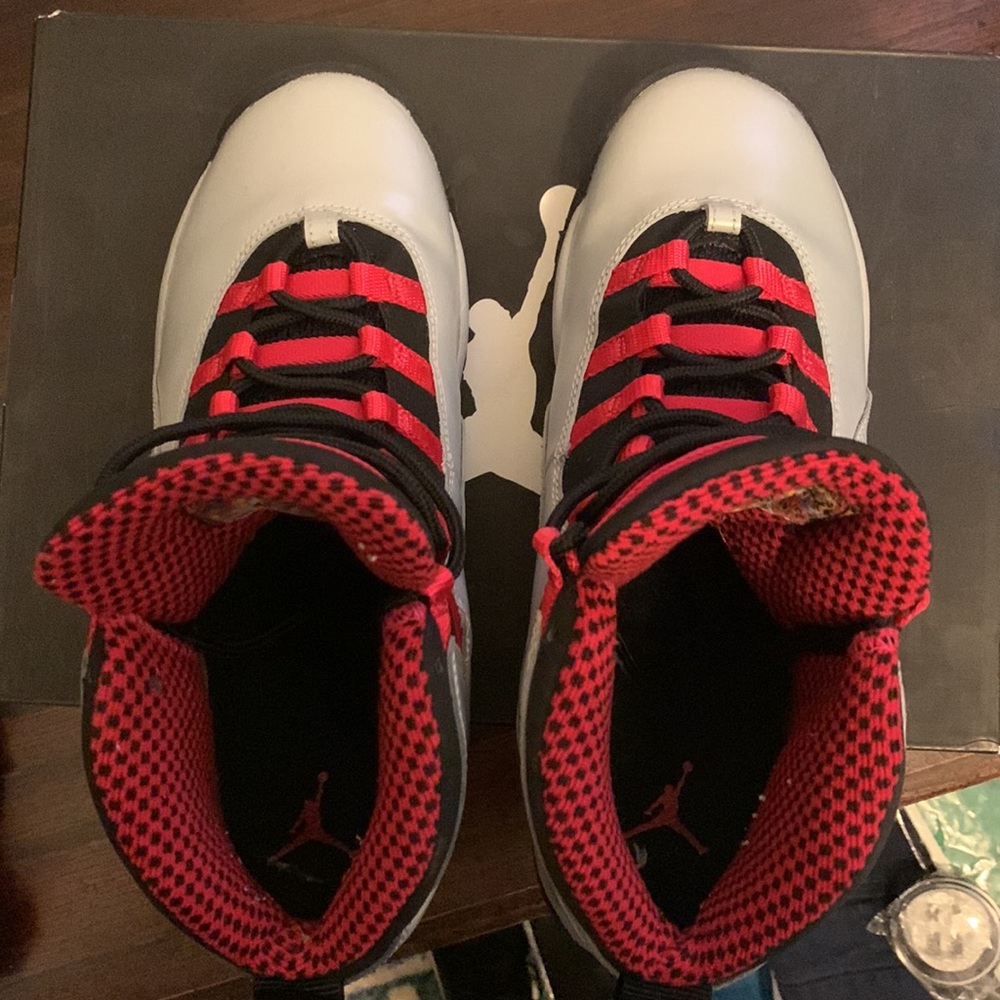 Jordan 10s - Picture 2 of 4